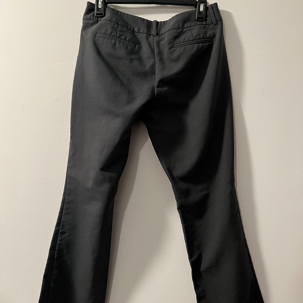 Women's Grey Trousers